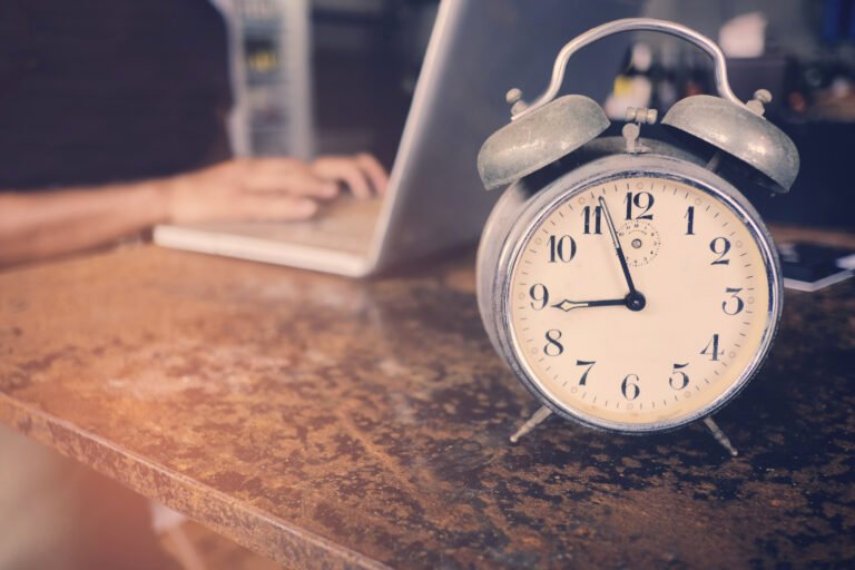 Arbeitszeitregelungen