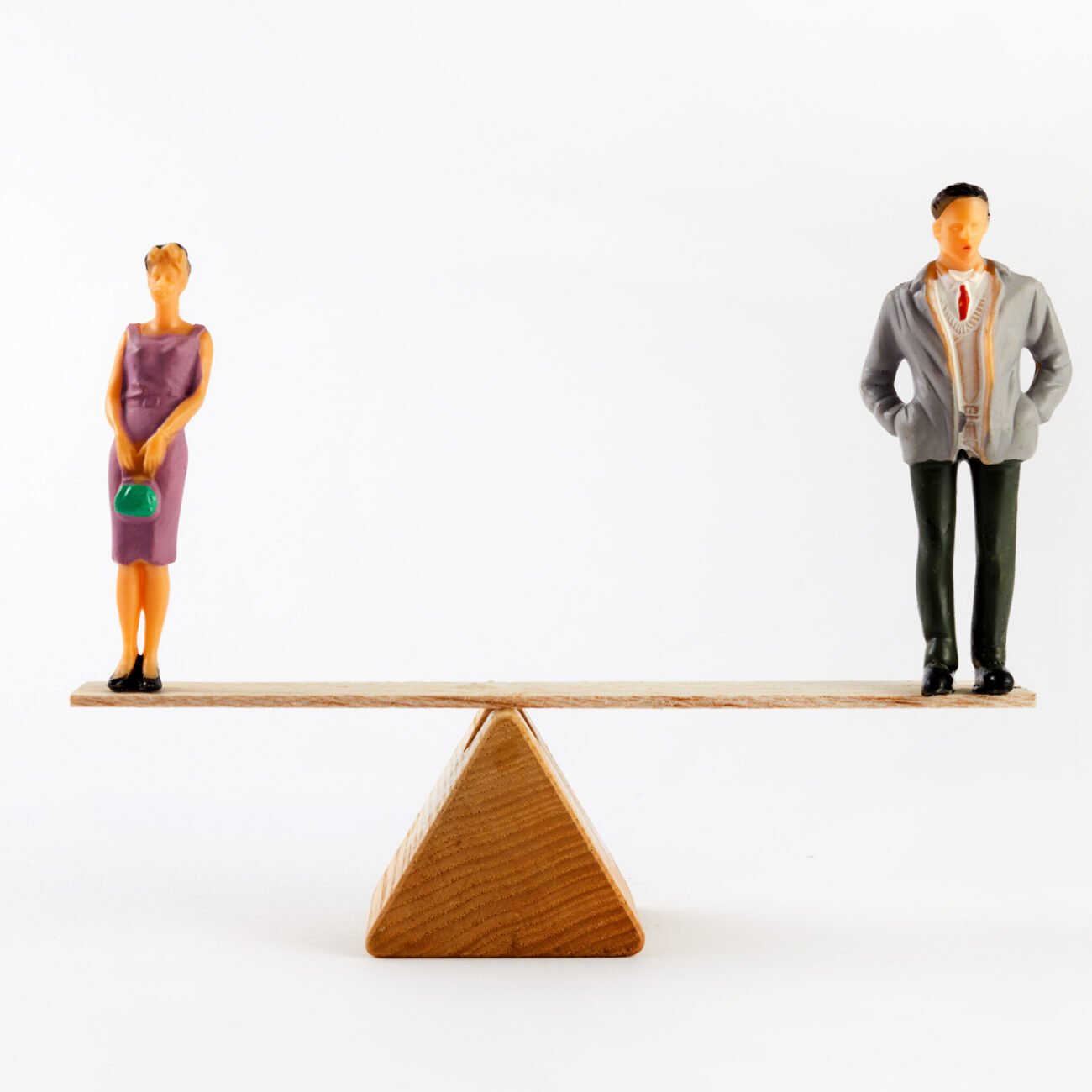 Unterhalt nach der Scheidung