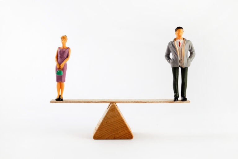 Unterhalt nach der Scheidung